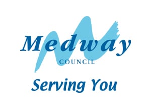Medway Council Logo