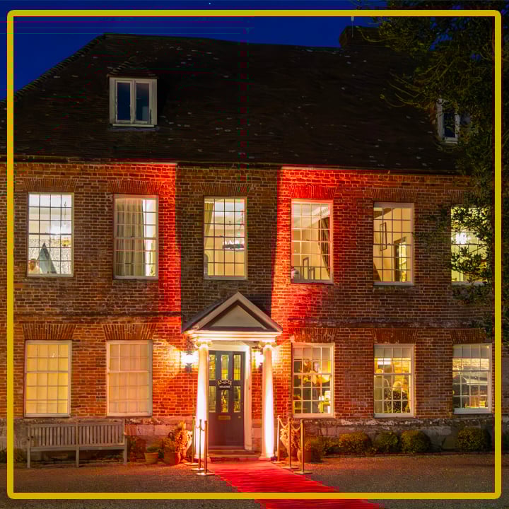 Westenhanger Castle Westenhanger Castle