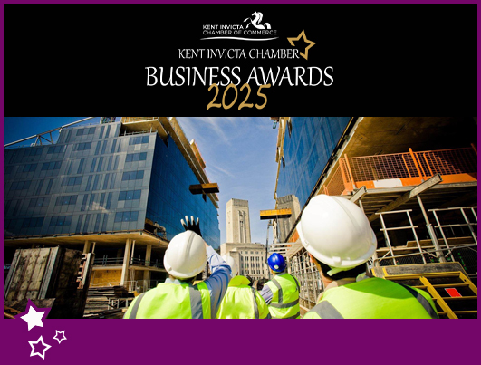 Website - Construction Project of the Year 2025