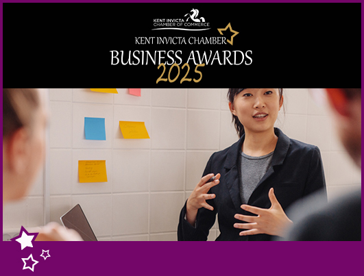 Website - Entrepreneur of the Year 2025