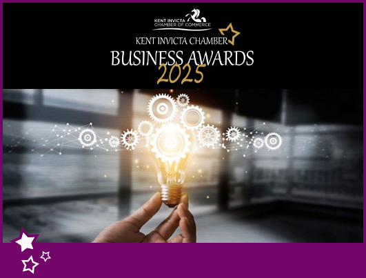 Website - Most Promising New Business 2025