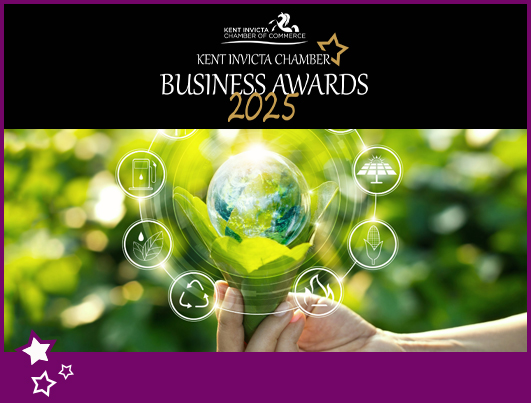Website - Sustainability & Decarbonisation Business of the Year 2025