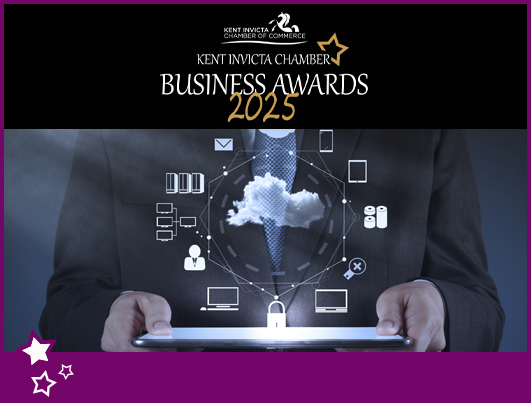 Website - Innovative Business of the Year 2025
