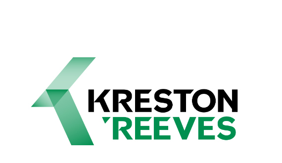 Brought to you by Kreston Reeves