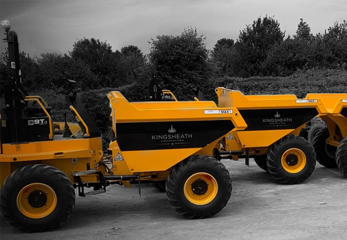 Kingsheath Construction