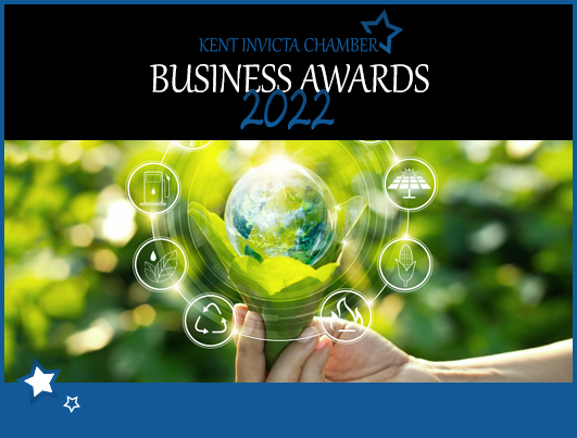Sustainability & De-Carbonisation Business of the Year 2022