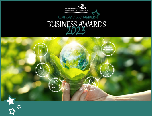 Sustainability Business Of The Year 2023