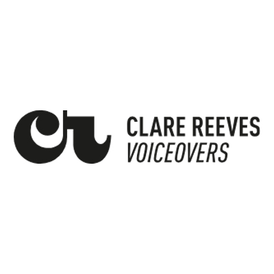 Claire Reeves Voiceover