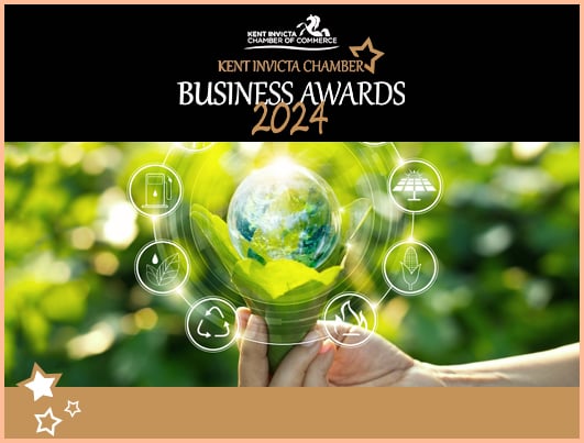 Sustainability & Decarbonisation Business of the Year 2024