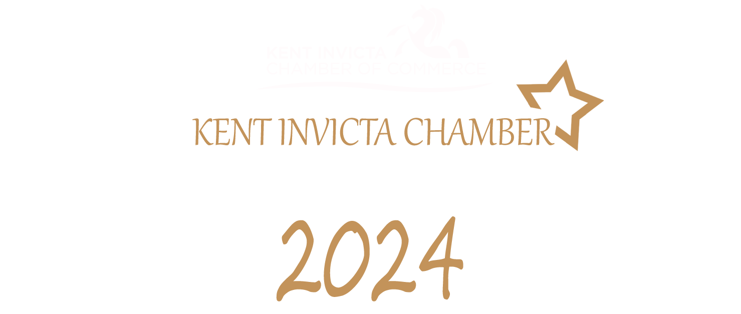 Kent Invicta Chamber Business Awards 2024