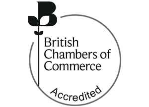British Chamber of Commerce Logo