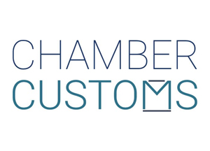 Chamber Customs Logo 