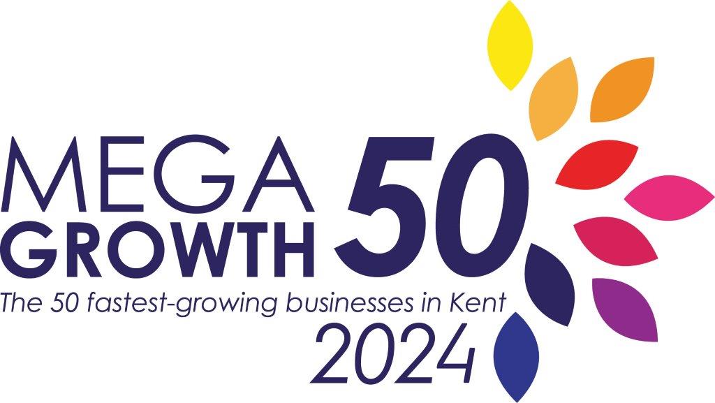Mega Growth 2024 Logo