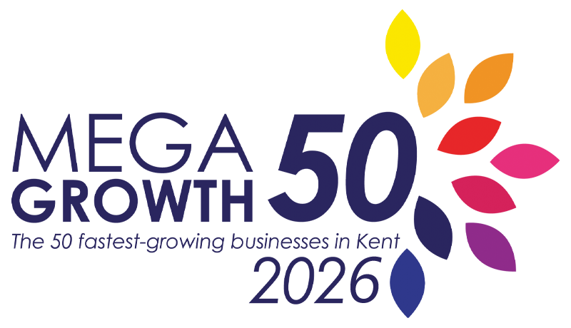 MegaGrowth 2026 Logo