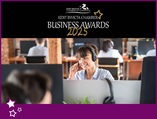 Website - Excellence in Customer Service 2025